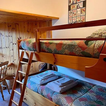 Bormio_similiore 22 Daire *